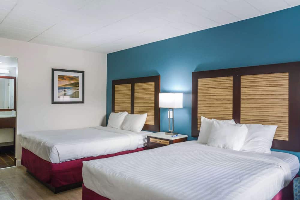 Rodeway Inn Milford