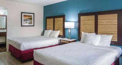 Rodeway Inn Milford