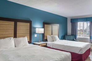 Free WiFi, bed sheets - Rodeway Inn Milford (Milford)