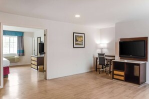 Free WiFi, bed sheets - Rodeway Inn Milford (Milford)