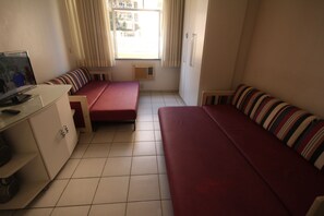 Departamento | Sala de estar