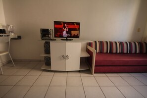 Departamento | Sala de estar