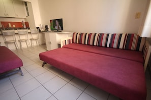 Apartament | Sala d'estar