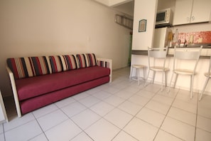 Apartament | Sala d'estar