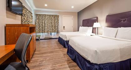 Motel 6 Ridgecrest, CA - China Lake