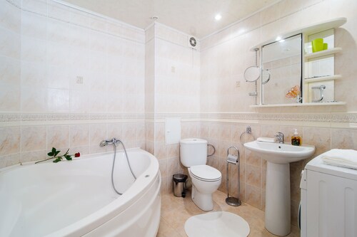 Rooms for rent in the Mayakovskogo - hostel