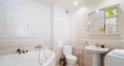Rooms for rent in the Mayakovskogo - hostel