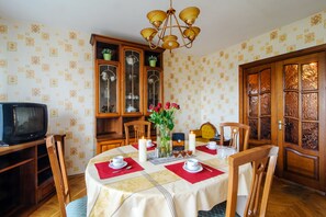 Interior - Rooms for rent in the Mayakovskogo - hostel (Minsk)