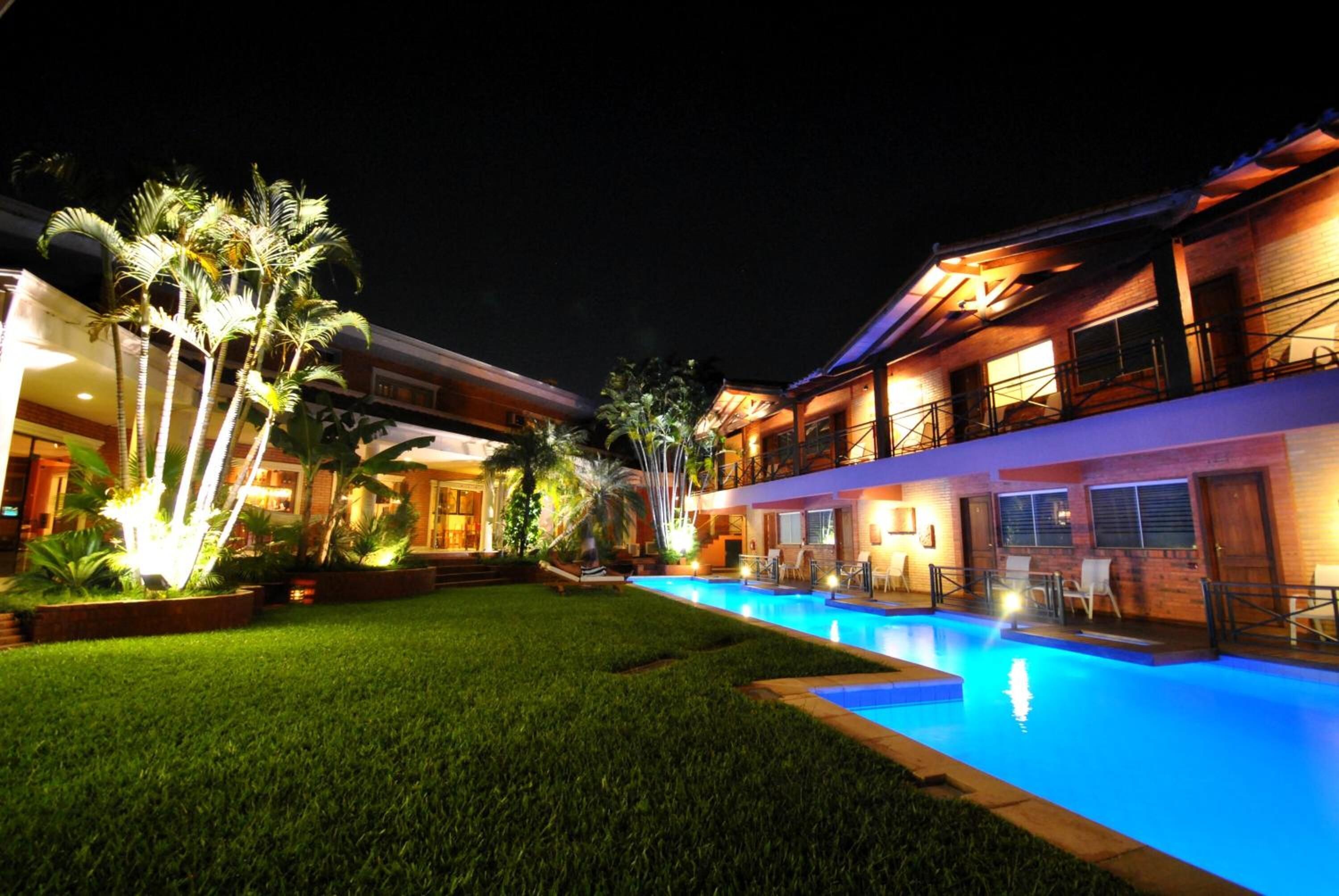 Photo - Villa Floreal Hotel Boutique