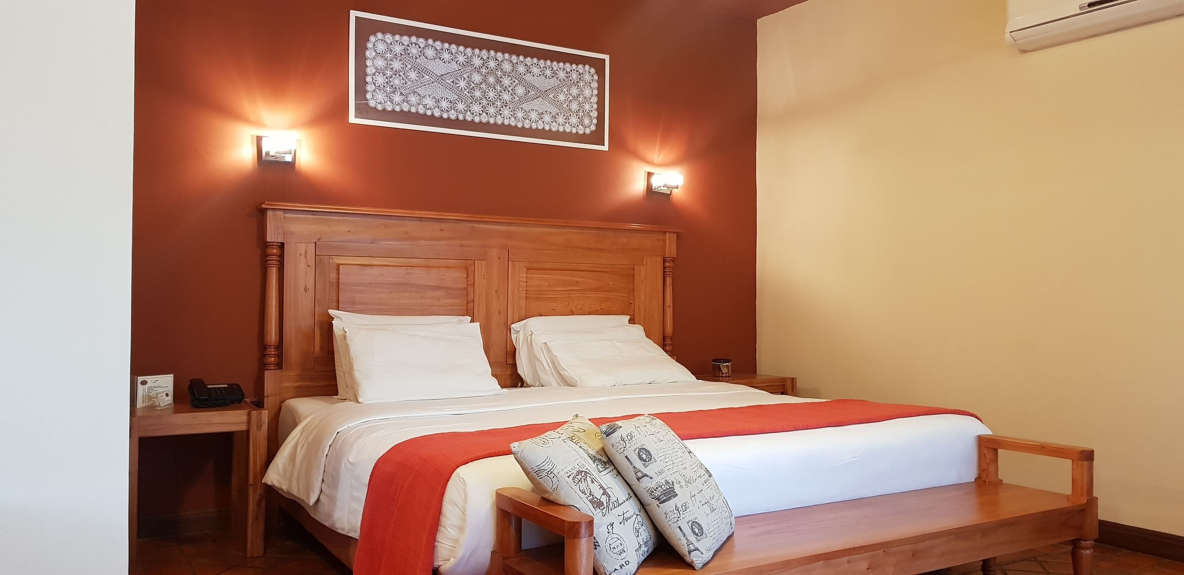 Foto - Villa Floreal Hotel Boutique