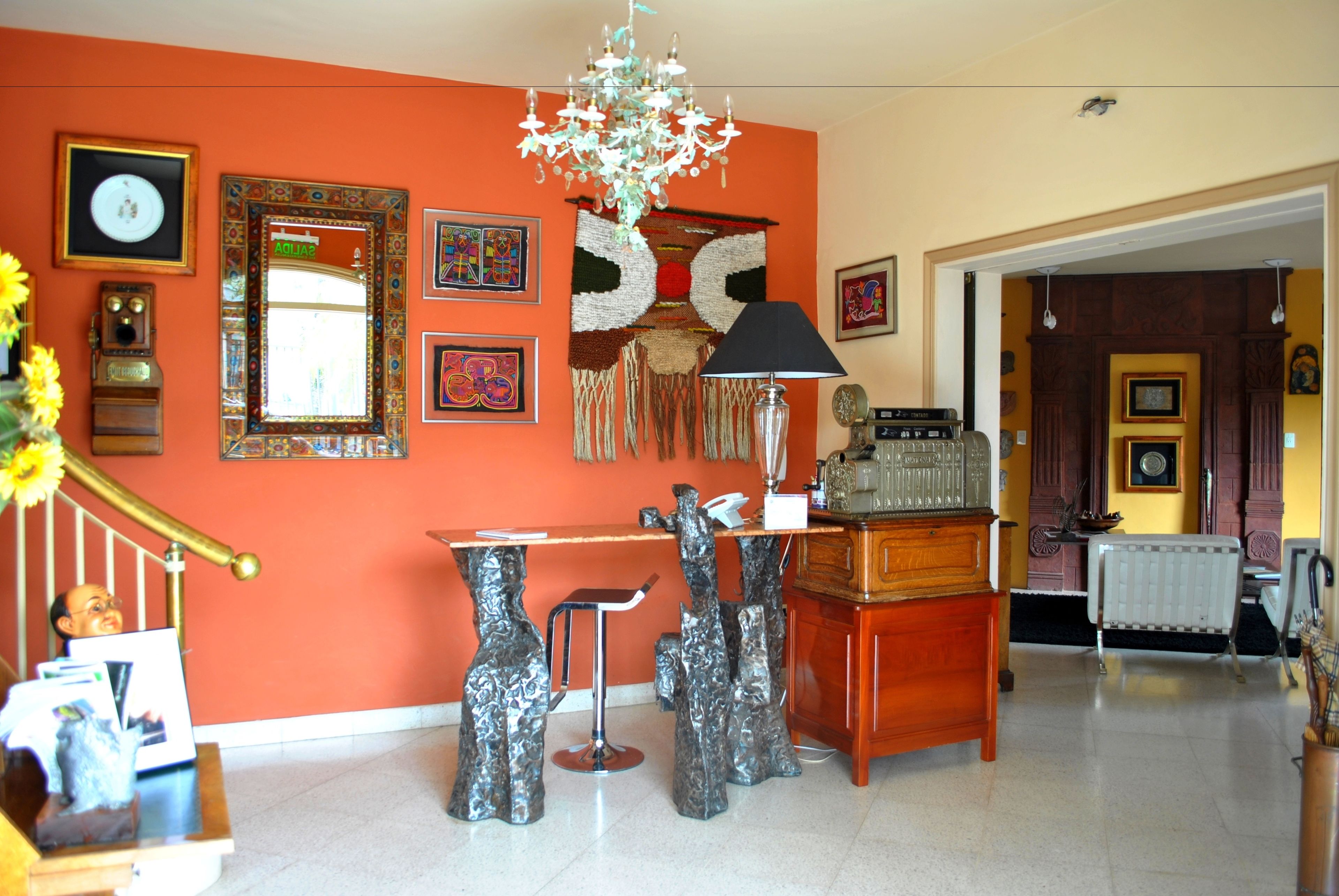 Photo - Villa Floreal Hotel Boutique