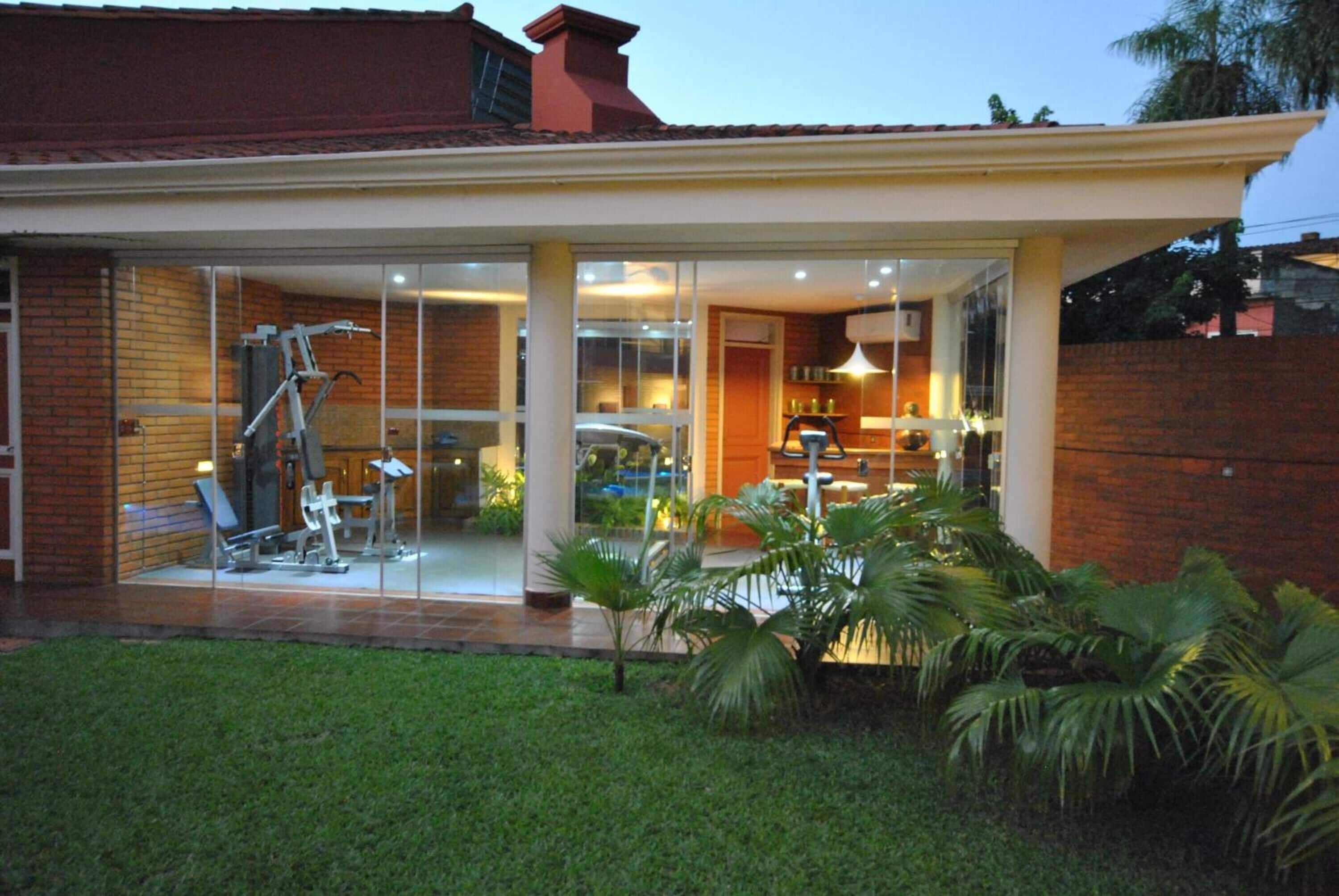 Foto - Villa Floreal Hotel Boutique