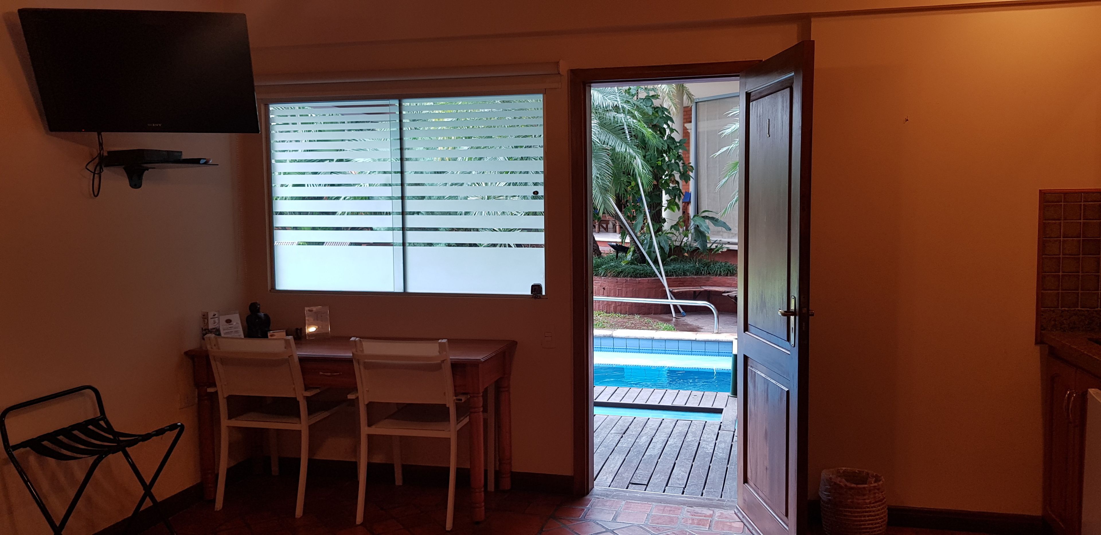 Foto - Villa Floreal Hotel Boutique