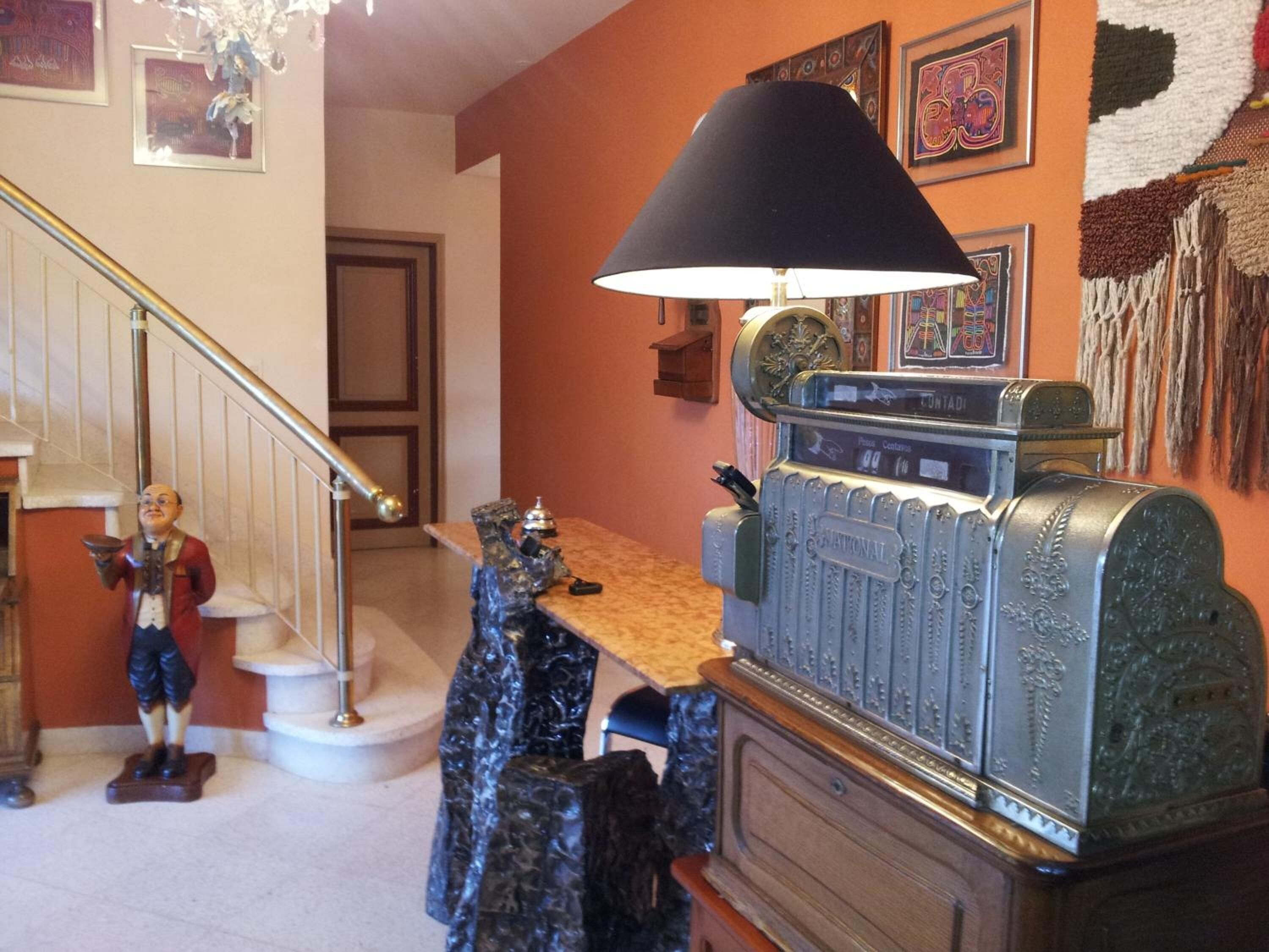 Photo - Villa Floreal Hotel Boutique