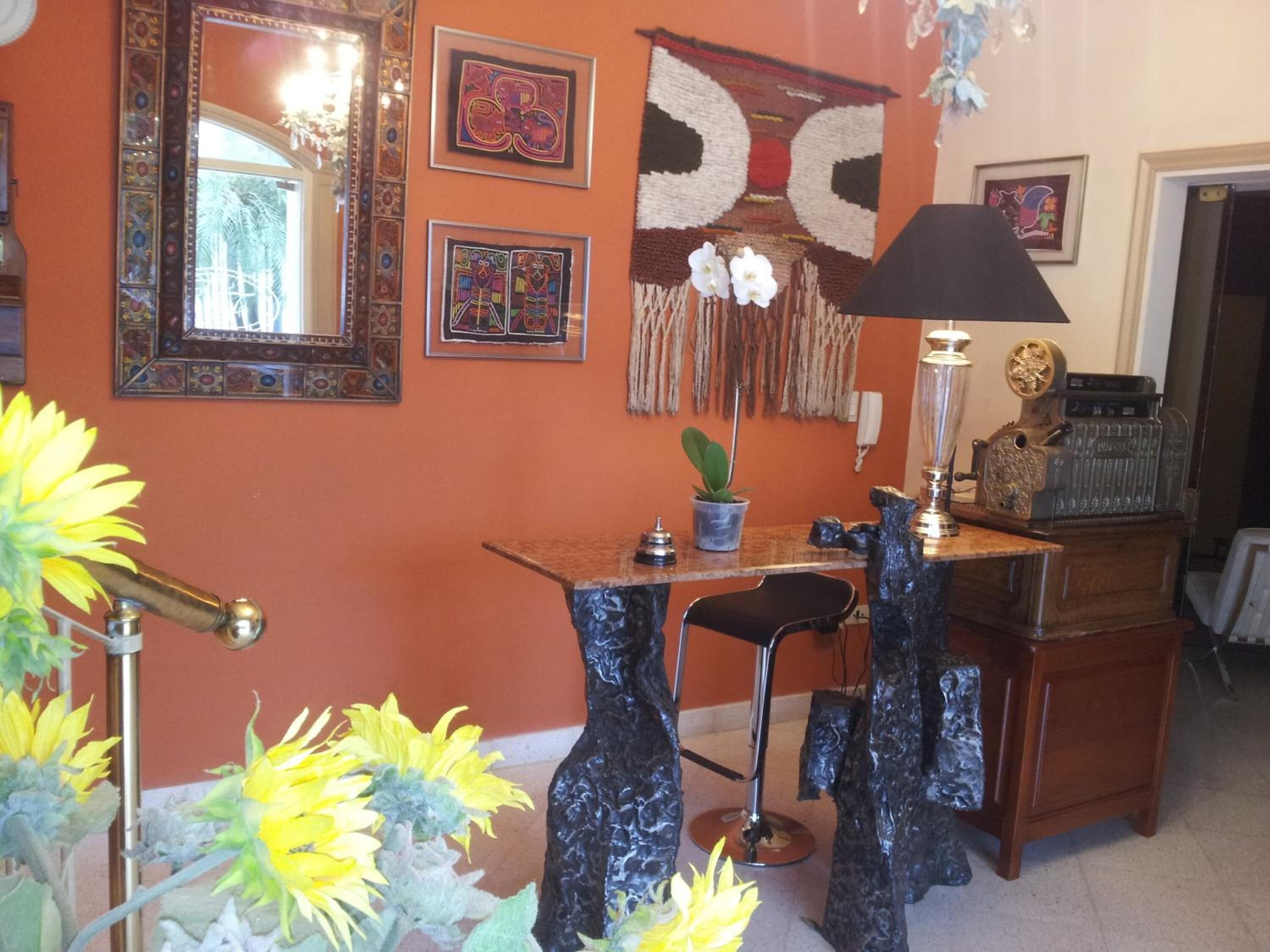 Foto - Villa Floreal Hotel Boutique