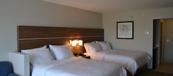 ホリデイ イン エクスプレス & スイーツ グッドレッツビル N - ナッシュビル by IHG