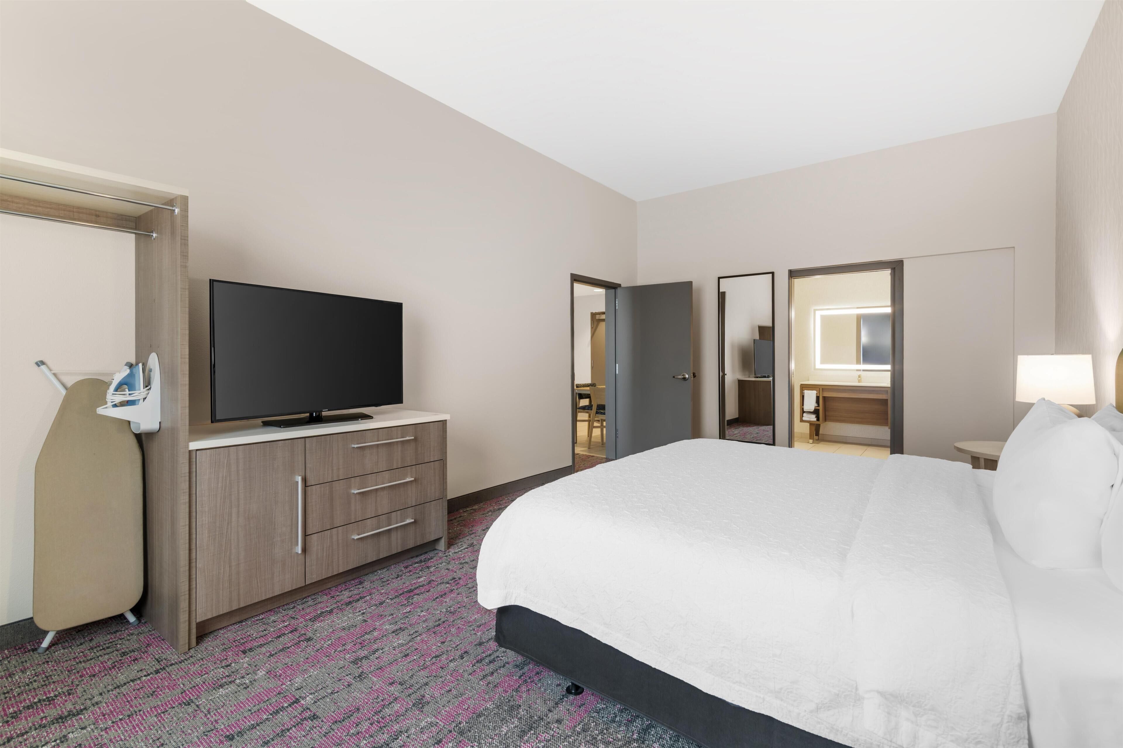 Ropa de cama de alta calidad y colchones con pillow-top 