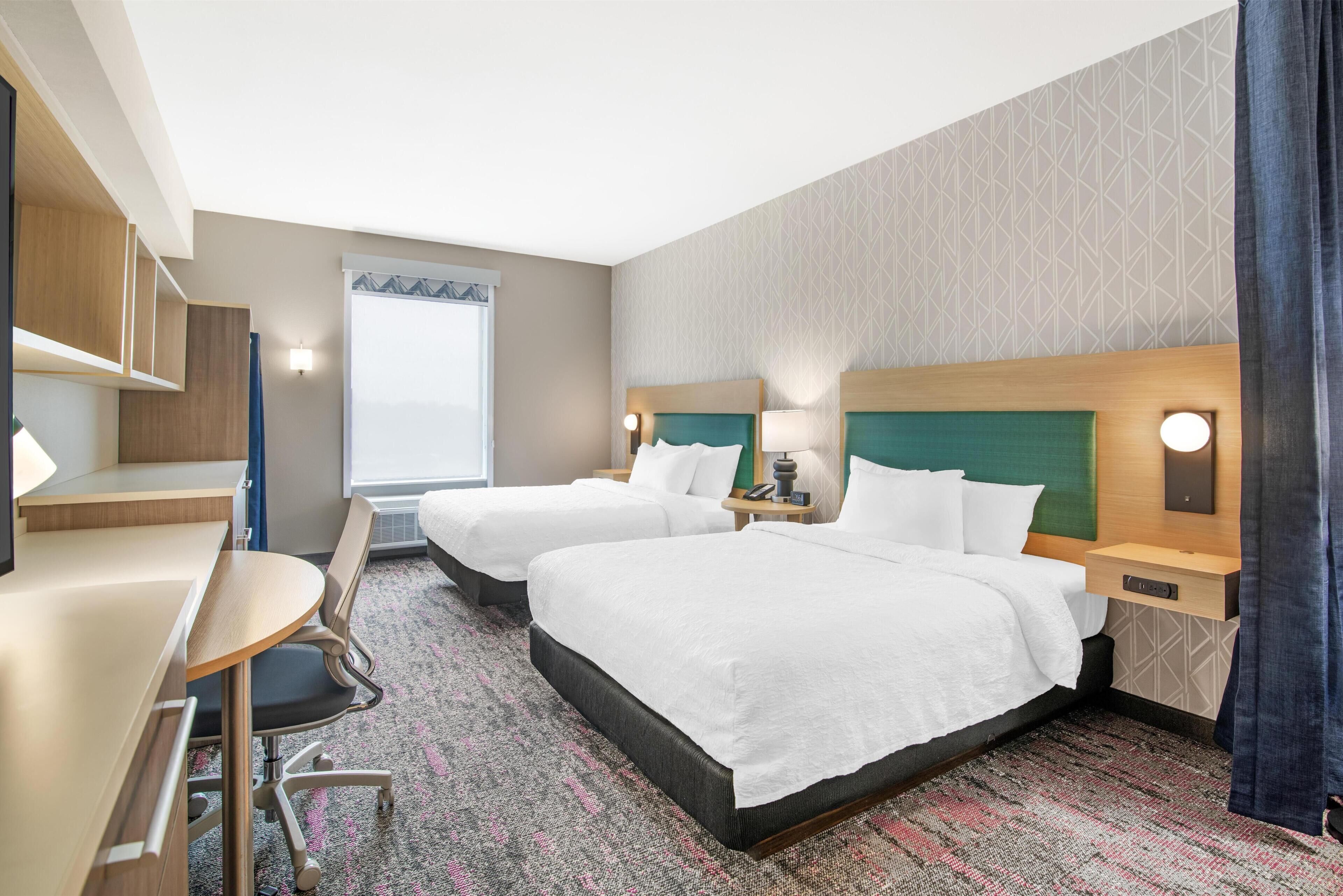 Ropa de cama de alta calidad y colchones con pillow-top 