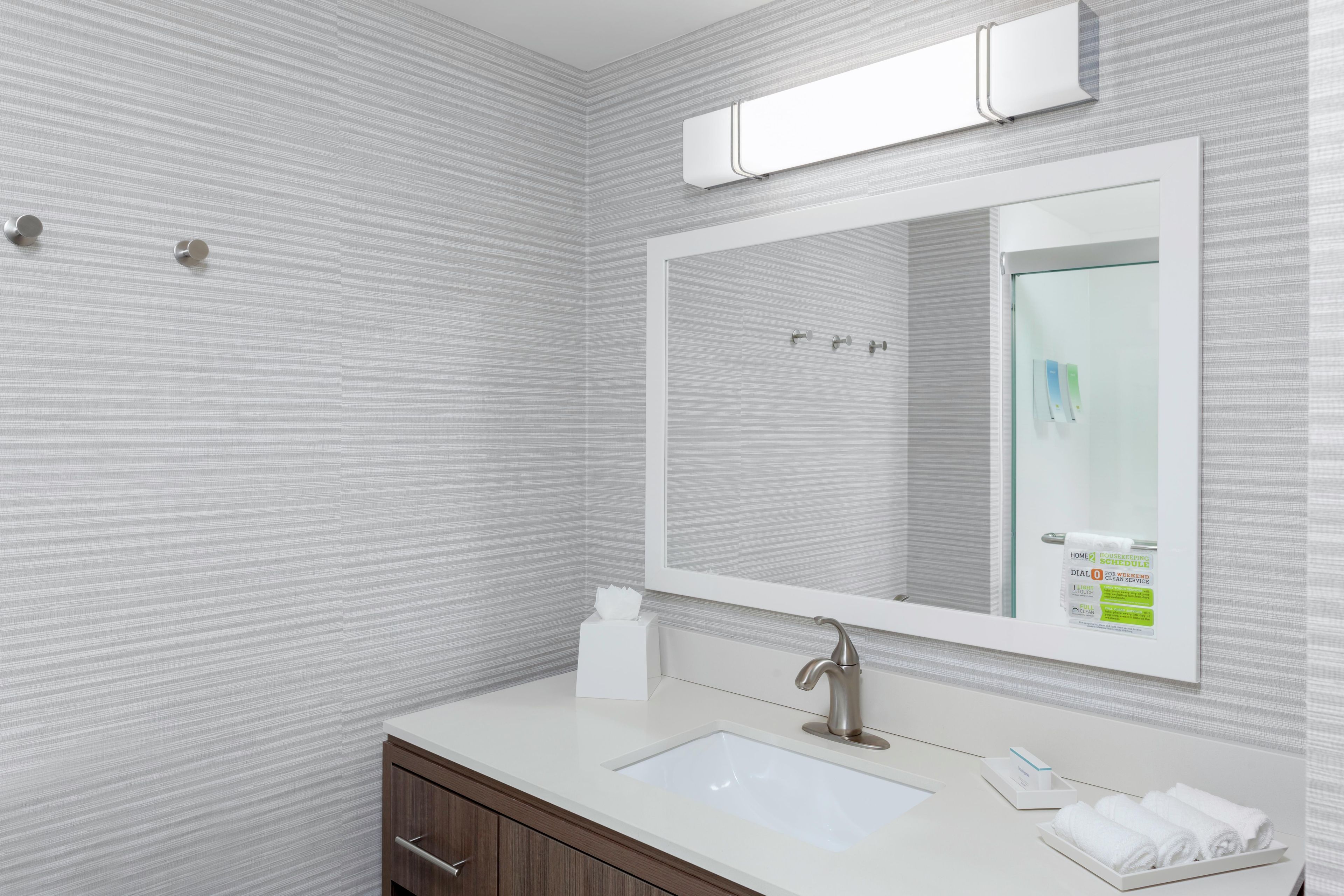 Foto - Home2 Suites by Hilton Orlando South Park