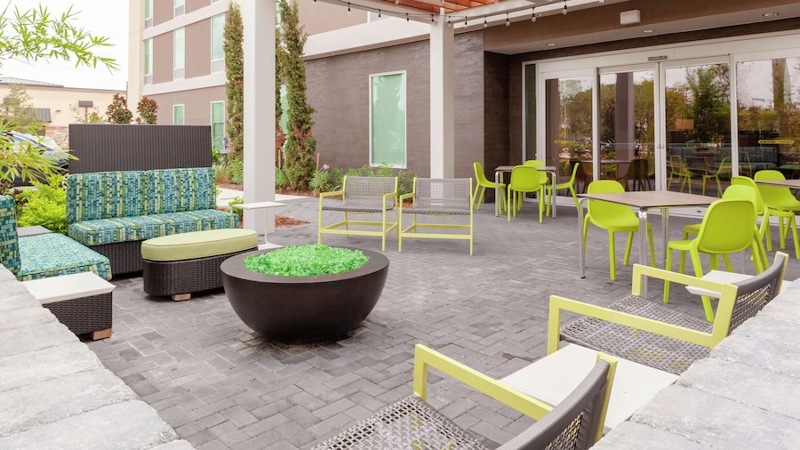 Home2 Suites by Hilton Orlando South Park