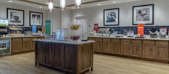 Hampton Inn Bourbonnais Kankakee