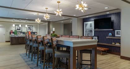 Hampton Inn Bourbonnais Kankakee
