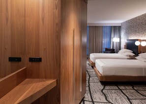 Ropa de cama de alta calidad y edredón 