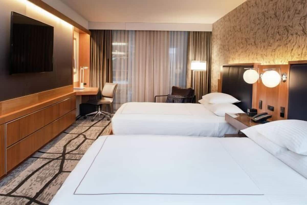 Literie de qualité supérieure, couette en duvet d'oie