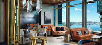 The Charter Hotel Seattle, Curio Collection by Hilton