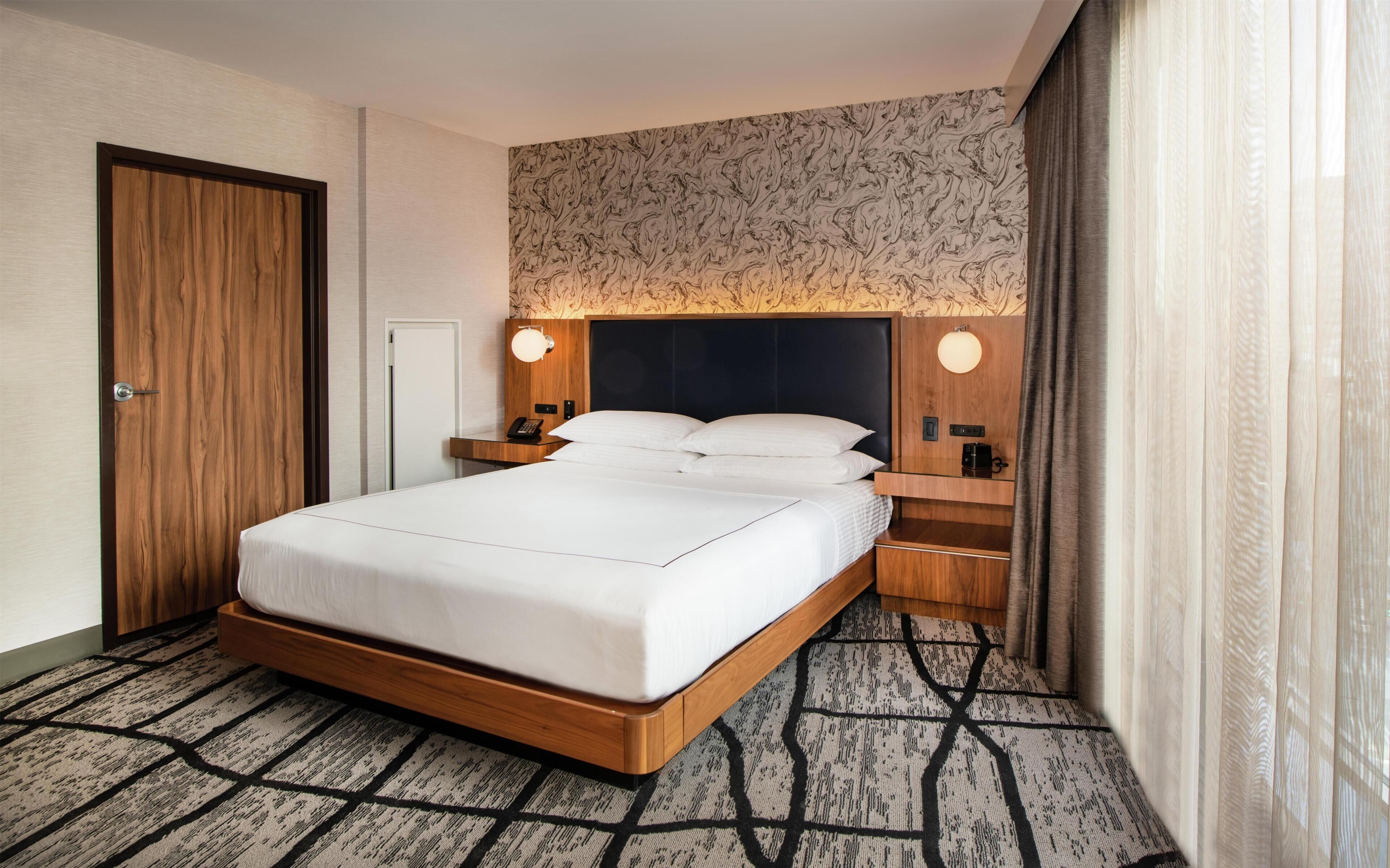 Ropa de cama de alta calidad y cubrecamas 