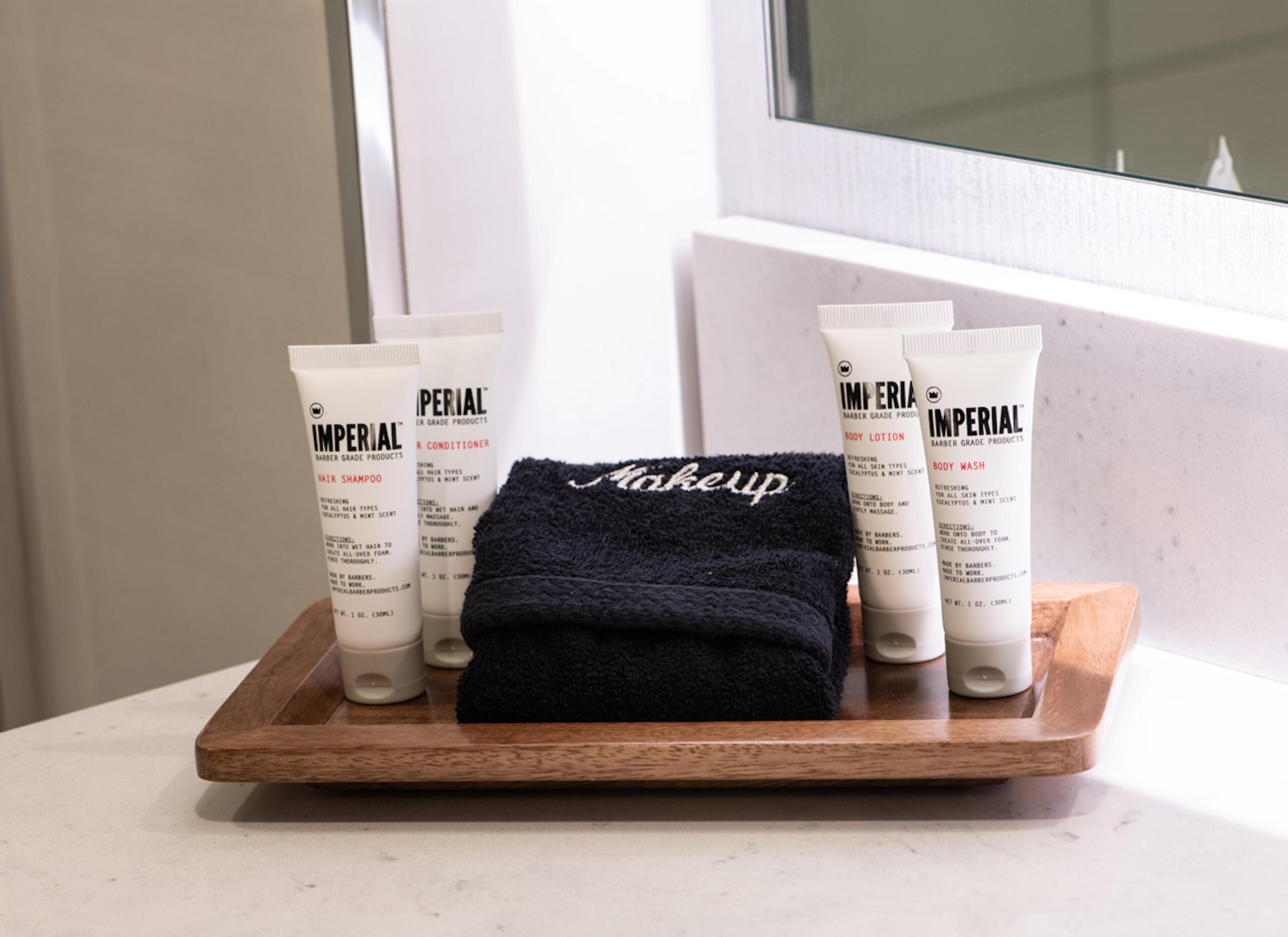 Foto - The Charter Hotel Seattle, Curio Collection By Hilton