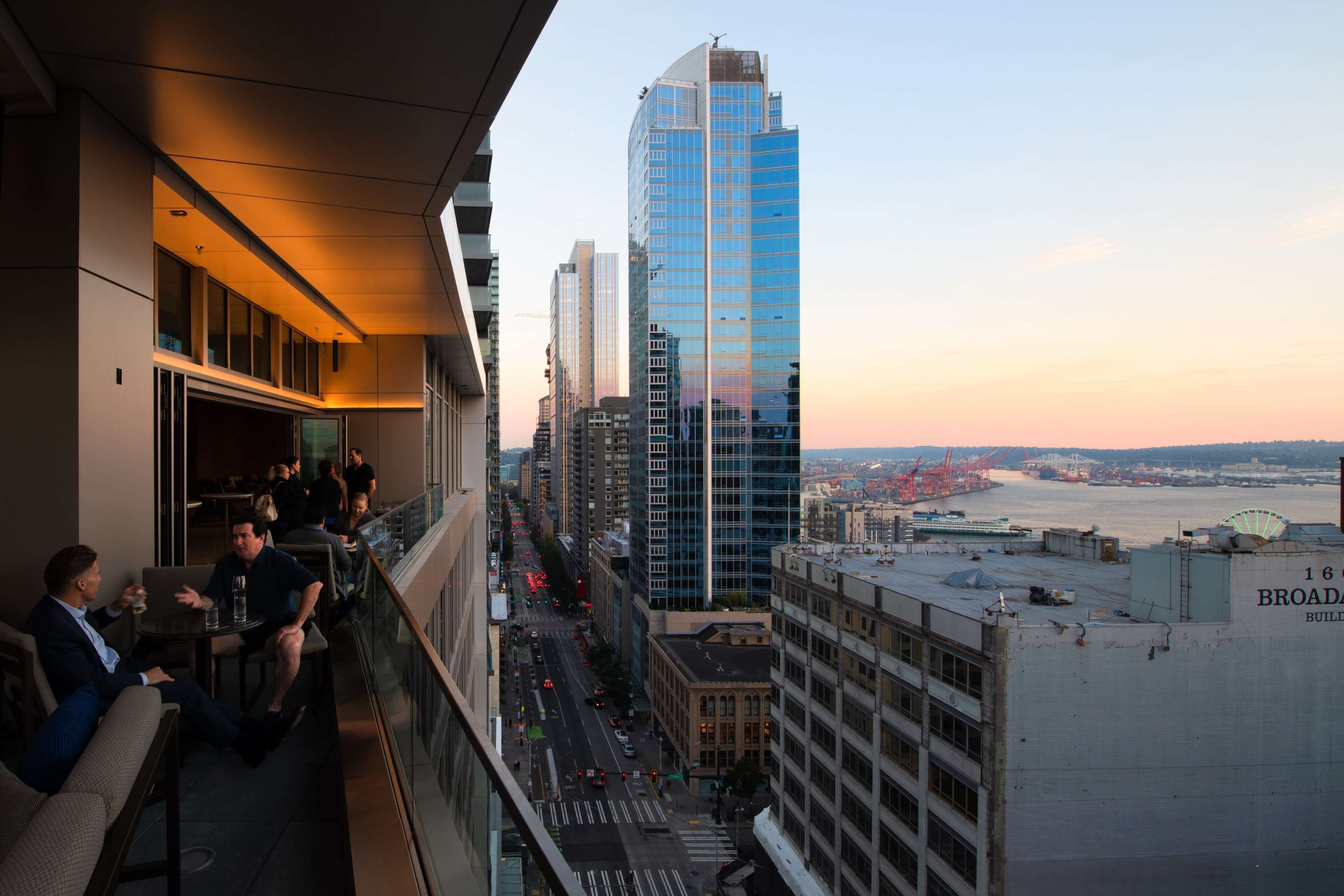 breakfast, dinner, brunch served; argentinean cuisine