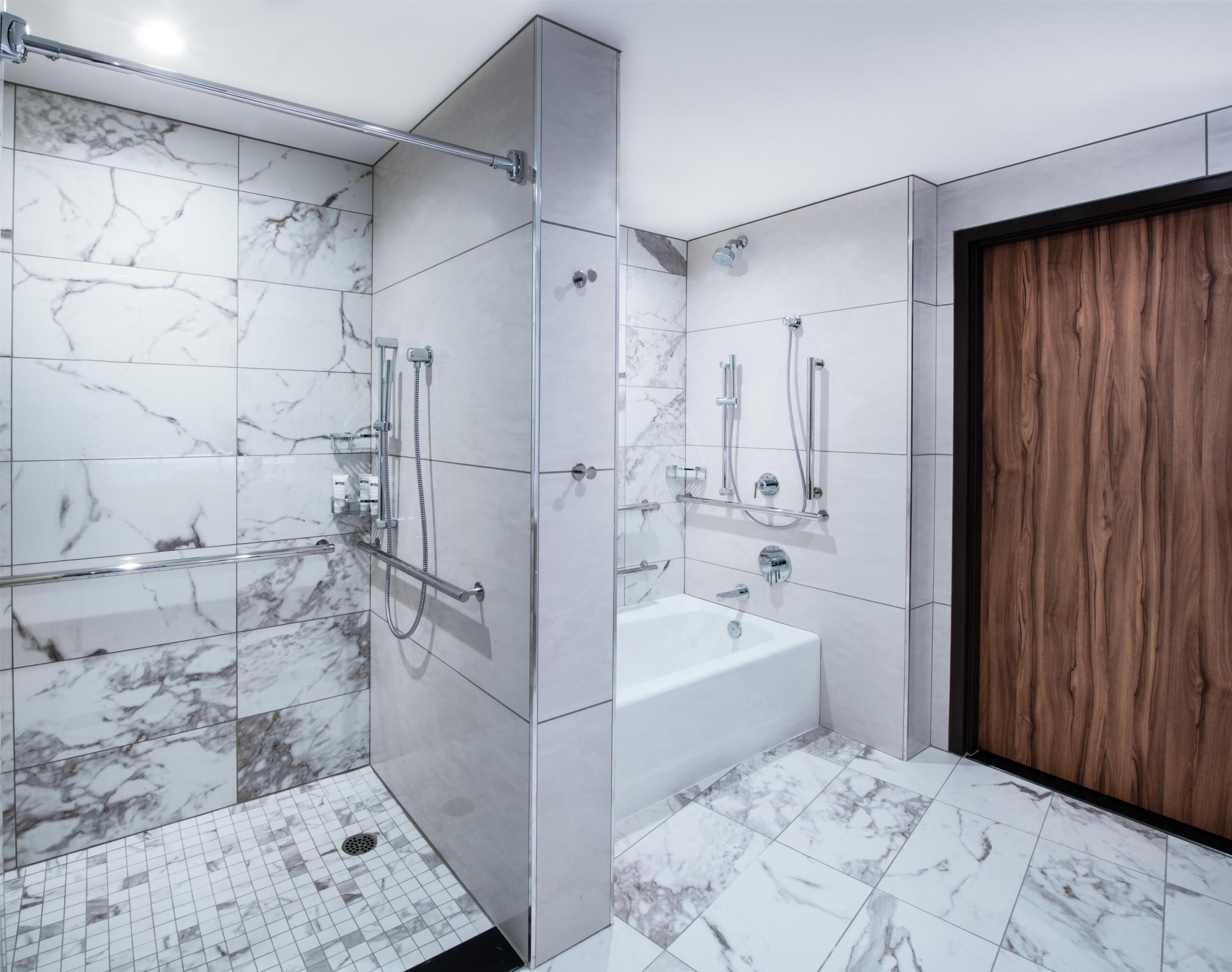 Photo - The Charter Hotel Seattle, Curio Collection by Hilton