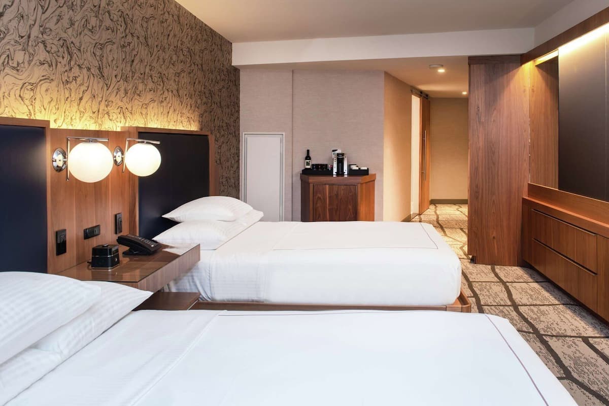 Literie de qualité, couette en duvet