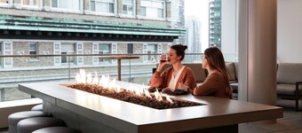 The Charter Hotel Seattle, Curio Collection by Hilton