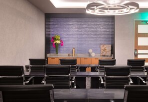 Sala de reuniones
