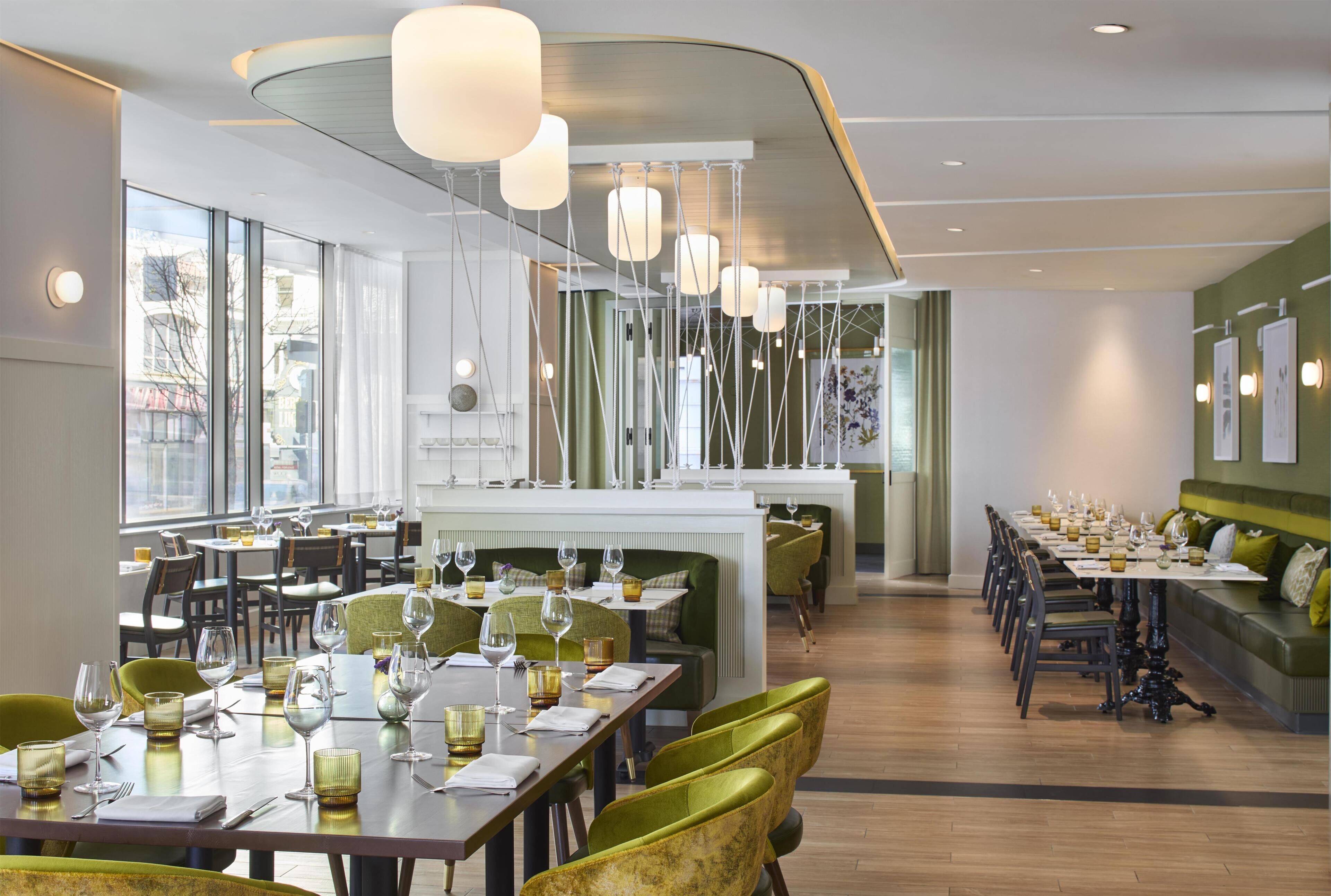 Foto - The Charter Hotel Seattle, Curio Collection by Hilton