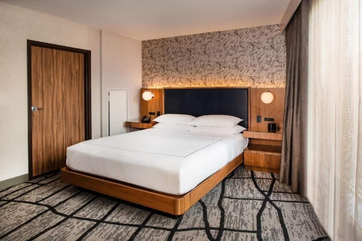 Literie de qualité, couette en duvet