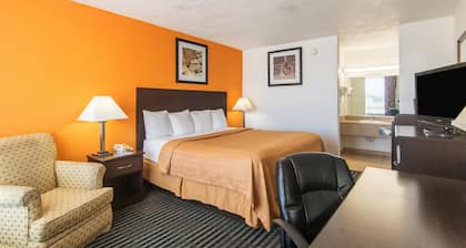 Motel 6 Liberal, KS