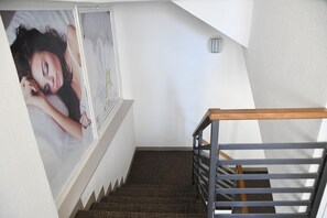 Interior - Atrijum Apartments (Kladovo)