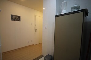 스탠다드 아파트, 침실 1개 | 객실 내 편의 시설/서비스