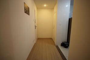 스탠다드 아파트, 침실 1개 | 객실 내 편의 시설/서비스