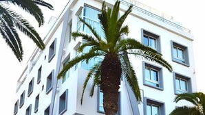 Exterior - Hotel centre ville (El Jadida)