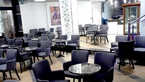 Lunch and dinner served  - Hotel centre ville (El Jadida)