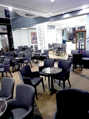 Internationell gastronomi