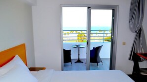 Double Room - Hotel centre ville (El Jadida)
