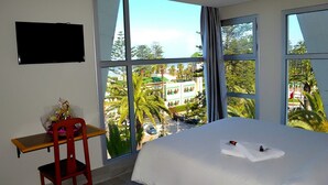 Double Room - Hotel centre ville (El Jadida)