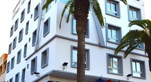 Außenbereich