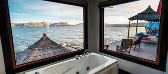 Uros LodgeTiticaca Peru