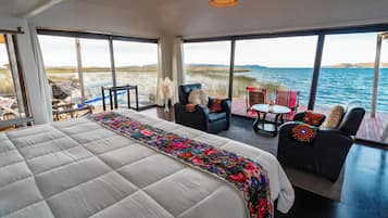 Traditional Room, Lake View